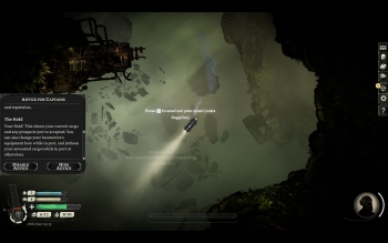 Sunless Skies Screenshot